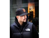 Kšiltovka New Era - MLB On-Field 59FIFTY - San Francisco Giants - Team Color
