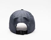 Kšiltovka New Era 9FORTY MLB Hypertone Los Angeles Dodgers Strapback Black