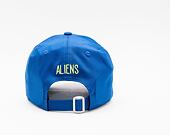 Dětská kšiltovka New Era 9FORTY Kids Disney Logo Alien Strapback BRY