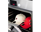 Kšiltovka New Era 9TWENTY Food Fried Chicken Icon Dadcap Red