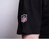 Triko New Era NFL Team Established Tee Kansas City Chiefs Black