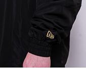 Bunda New Era MLB Metallic Windbreaker New York Yankees Black/Gold