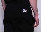 Tepláky New Era MLB Logo Joggers New York Yankees Black