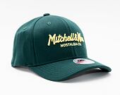 Kšiltovka Mitchell & Ness Branded Redline Green Dream