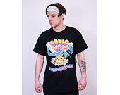 Triko Pink Dolphin Sonic Wave Tee