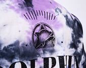 Triko Pink Dolphin Original Parts Tee