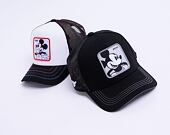 Kšiltovka Capslab Trucker (DISNEY) Mickey Mouse MIC5