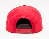 Kšiltovka éS Patch Snapback 600 Red