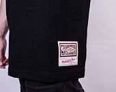 Triko Mitchell & Ness Los Angeles Lakers Champions SSTEINTL899 Black