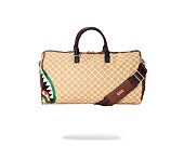 Duffle Bag Sprayground Paris Vs Florence Shark Duffle