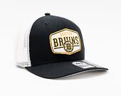 Kšiltovka 47 Brand Boston Bruins Shumay ’47 MVP DP