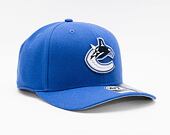 Kšiltovka 47 Brand Vancouver Canucks Cold Zone ‘47 MVP DP