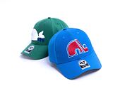 Kšiltovka 47 Brand Quebec Nordiques Vintage ’47 MVP