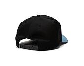 Kšiltovka Pink Dolphin Rare Ghost Snapback US12106RGBL Black