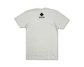 Triko Pink Dolphin Tsunami Promo Tee US22111TSSL Silver