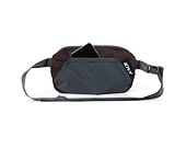 Ledvinka Aevor Hipbag Ease Ripstop Maroon