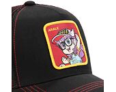 Kšiltovka Capslab Trucker (DR. SLUMP ARALE) ROB2 ARALE