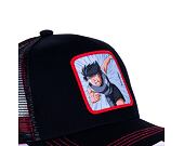 Kšiltovka Capslab Trucker (CAPTAIN TSUBASA) HYU2 KOJIRO