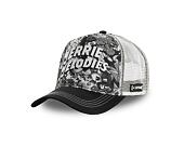 Kšiltovka Capslab Trucker (LOONEY TUNES) BAW1 MERRIE MELODIES