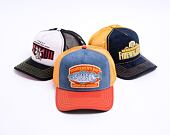 Kšiltovka Stetson Fishermen's American Heritage 7756106