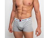 Trenýrky Tommy Hilfiger Trunk UM0UM01810 P01 Šedá