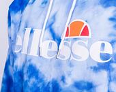 Mikina s kapucí Ellesse Gottero Tie Dye Tie Dye
