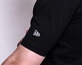 Triko New Era NBA Futuristic Graphic Chicago Bulls Black