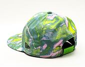 Nepromokavá Kšiltovka New Era 9FIFTY Gore-Tex Wild Green