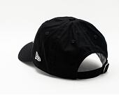 Kšiltovka New Era 9TWENTY Minor League Casual Classic Houston Buffs Black