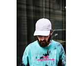 Kšiltovka HUF Essentials OG Logo CV 6 Panel Stone
