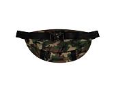Ledvinka New Era MLB light New York Yankees Woodland Camo / Optic White
