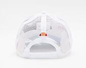 Kšiltovka Ellesse Zalo Trucker Cap Light Blue Fade