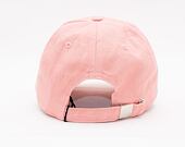 Kšiltovka Next Generation Dad Cap 90s Vibes - Red