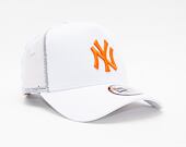 Kšiltovka New Era 9FORTY MLB League Essential Trucker New York Yankees Snapback CHW
