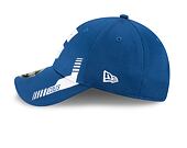 Kšiltovka New Era 9FORTY Stretch-Snap NFL21 Sideline Home Color Indianapolis Colts