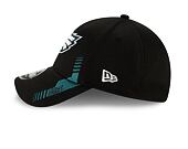 Kšiltovka New Era 9FORTY Stretch-Snap NFL21 Sideline Home Color Philadelphia Eagles
