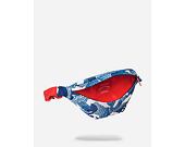 Ledvinka Sprayground Shark Wave Savvy Crossbody