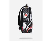 Batoh Sprayground Sharks In Paris Nightfall Dlx Backpack
