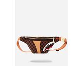 Ledvinka Sprayground Henny Air To The Throne Savvy Crossbody