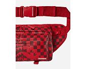 Ledvinka Sprayground Veni, Vidi, Vici Crossbody