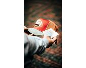 Kšiltovka Stetson Trucker Cap College Football 7751178