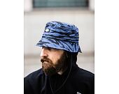 Klobouk Dickies Quamba Bucket DK0A4XC3NV01 Navy Camo