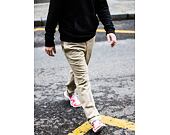 Kalhoty Dickies 872 Slim Fit Work Pant Khaki