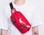 Ledvinka Mitchell & Ness Chicago Bulls Fanny Pack Red