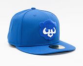 Kšiltovka New Era 59FIFTY MLB Pop Element 5 Chicago Cubs Fitted BRY