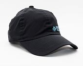 Kšiltovka New Era 9TWENTY Gore-Tex Strapback Black