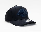 Kšiltovka New Era 9FIFTY Stretch-Snap NBA Tonal Team Los Angeles Lakers Snapback Navy