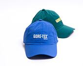 Kšiltovka New Era 9TWENTY Vintage Gore-Tex Strapback BRY / Optic White