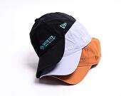 Kšiltovka New Era 9TWENTY Gore-Tex Strapback Black