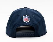 Kšiltovka New Era 9FIFTY NFL21 Sideline Home Color Denver Broncos
